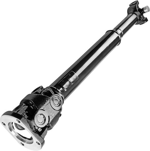936-160 Rear Drive Shaft Prop Shaft Driveshaft Assembly [RWD 5 Speed Automatic Trans.] Fit for Dodge Charger 2006-2010, Magnum 2006-2008 & Chrysler 300 2006-2010, V6 3.5L, OE 4593681AB, 4593681AC in Kuwait