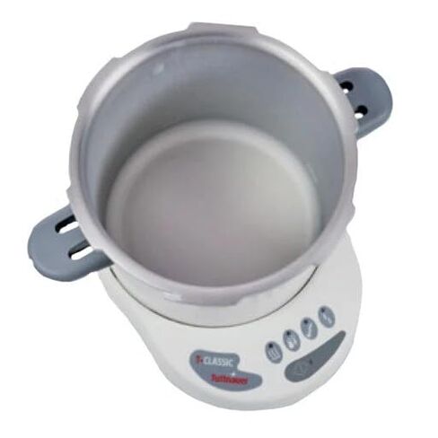 T-Classic Steam Autoclave 9 Liter Portable Tabletop Sterilizer in Kuwait