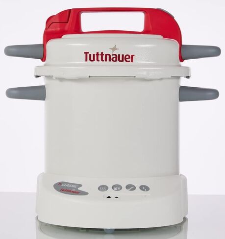 T-Classic Steam Autoclave 9 Liter Portable Tabletop Sterilizer in Kuwait