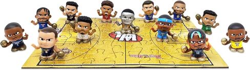 Party Animal 2025 NBA TeenyMates Gift Set in Saudi Arabia