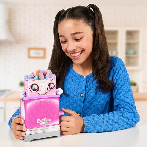 Pop-Tarts ™ Toasty Treatz Toaster مع أفخم معطر ، وجعل صديقًا رائعًا ومفاجئًا من موسيقى البوب ​​، والبوب ​​في معجنات وشاهد أفخمًا مفاجئًا منبثقة in Saudi Arabia
