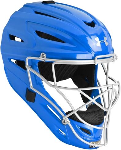 Under Armor UAHG2AVSRO UA Victory Series/Adult/Catching Mask/Solid Mapped RO in Saudi Arabia