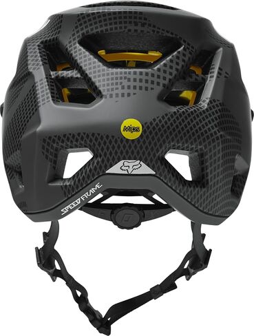 Fox Racing Speedframe Mountain Bike Helmet in Saudi Arabia