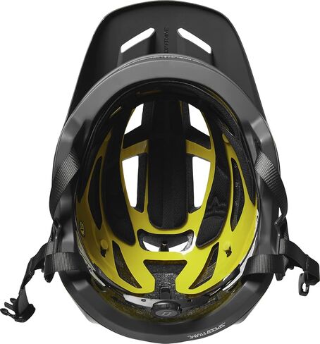 Fox Racing Speedframe Mountain Bike Helmet in Saudi Arabia