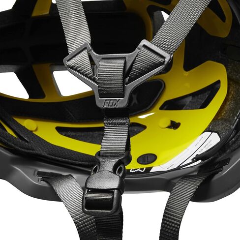 Fox Racing Speedframe Mountain Bike Helmet in Saudi Arabia