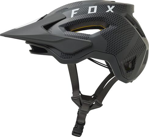 Fox Racing Speedframe Mountain Bike Helmet in Saudi Arabia