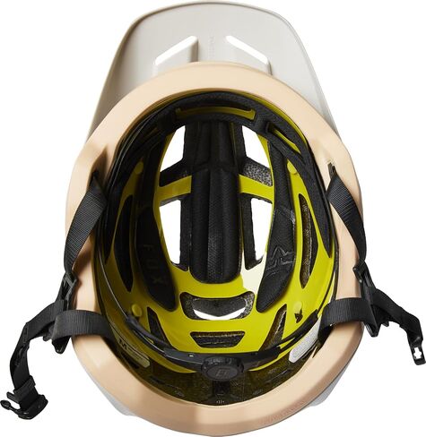 Fox Racing Speedframe Mountain Bike Helmet in Saudi Arabia