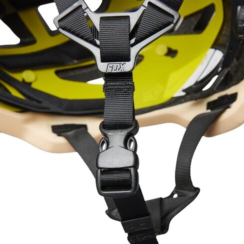 Fox Racing Speedframe Mountain Bike Helmet in Saudi Arabia