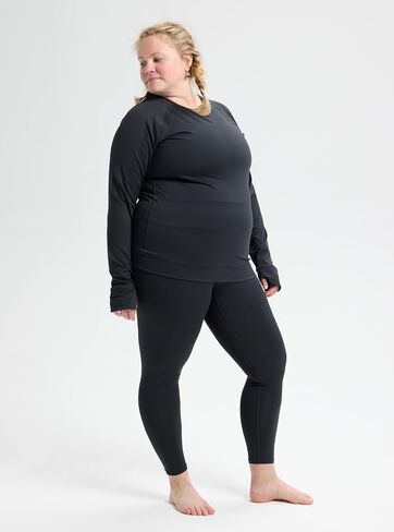 Burton Womens' Lightweight X Base Layer Pant in Kuwait