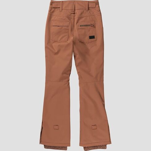 Roxy Womens Nadia Ski Pant-10K مقاوم للماء ، معزول ، خالي in Saudi Arabia