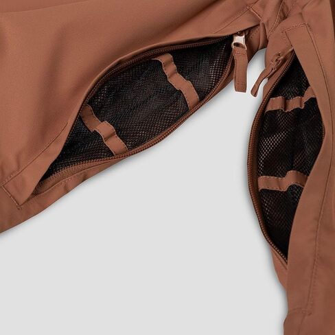 Roxy Womens Nadia Ski Pant-10K مقاوم للماء ، معزول ، خالي in Saudi Arabia
