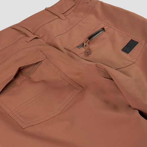 Roxy Womens Nadia Ski Pant-10K مقاوم للماء ، معزول ، خالي in Saudi Arabia