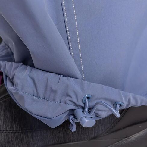 Roxy Womens Chloe Kim Snowboard Pant-15k مقاوم للماء ، مسجلة بالكامل ، معزولة ، خالية من PFAS in Kuwait