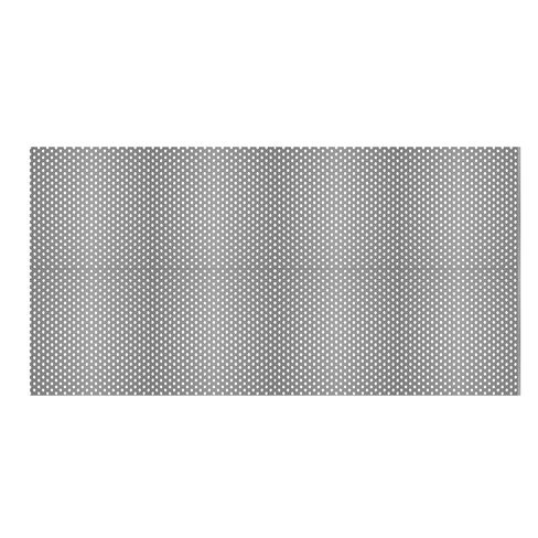 Sandbaggy Perforated Steel Sheet 24" x 48" - Perforated Metal Sheet - A36 Steel - 1/8" Holes (1, 24" x 48") in Saudi Arabia