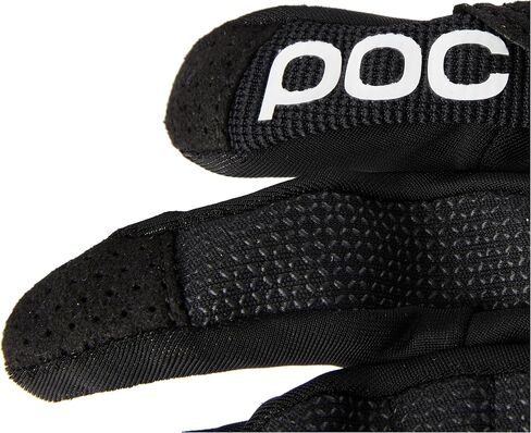 POC Resistance Pro DH Glove - اليورانيوم الأسود ، M in Saudi Arabia