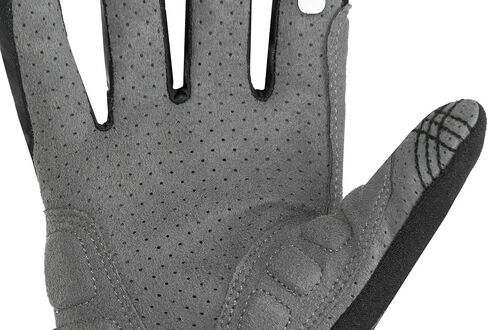 POC Resistance Pro DH Glove - اليورانيوم الأسود ، M in Saudi Arabia