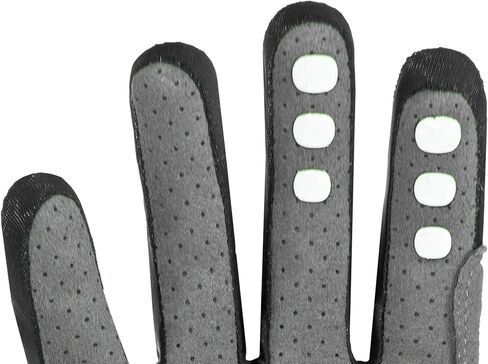 POC Resistance Pro DH Glove - اليورانيوم الأسود ، M in Saudi Arabia