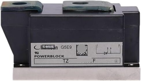 TZ800N16KOF TZ800N14KOF TZ800N12KOF TZ810N22KOF DIODE (TZ800N14KOF) in Saudi Arabia