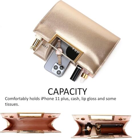 محافظ القابض للنساء المقطوعة مقبض القابض بو بيس/قش في حفل زفاف وحفلان حفلة موسيقية in Kuwait