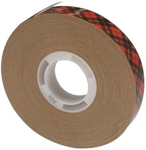 Industrial Scotch Atg Adhesive Transfer Tape 924 .50 in. X36 Yd in Saudi Arabia