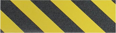 Black Diamond Grip Scooter Griptape Sheet Preacting 4.5 "× 15.5" in Saudi Arabia