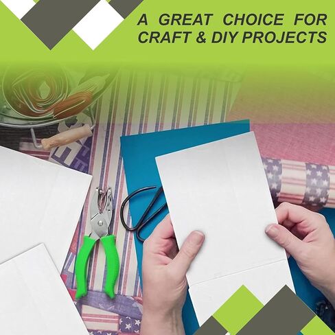 Perfect Stix- 2lb White Paper Bags -Pack of 500ct in Saudi Arabia