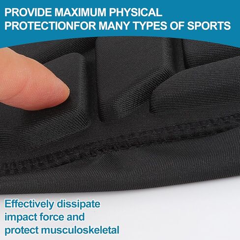 شباب سد الذراع المربوطة بأكمام الكوع من وسادات Compression Commpress in Kuwait