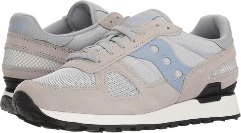 Saucony Men's Shadow Original Sneaker, Olive/Rust, 10 in Saudi Arabia