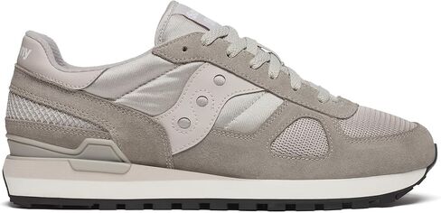Saucony Men's Shadow Original Sneaker, Olive/Rust, 10 in Saudi Arabia