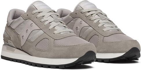 Saucony Men's Shadow Original Sneaker, Olive/Rust, 10 in Saudi Arabia