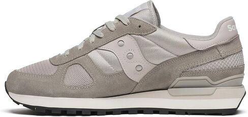 Saucony Men's Shadow Original Sneaker, Olive/Rust, 10 in Saudi Arabia