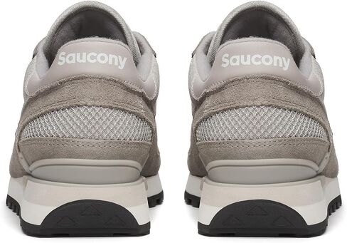 Saucony Men's Shadow Original Sneaker, Olive/Rust, 10 in Saudi Arabia