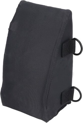 Dioche Ergonomic Catcher Knee Savers for Baseball & Softball - Soft Lightweight NonSlip Knee Pads for Kids, Youth, & Adults - Prevents Slip, Reduces Strain in Saudi Arabia