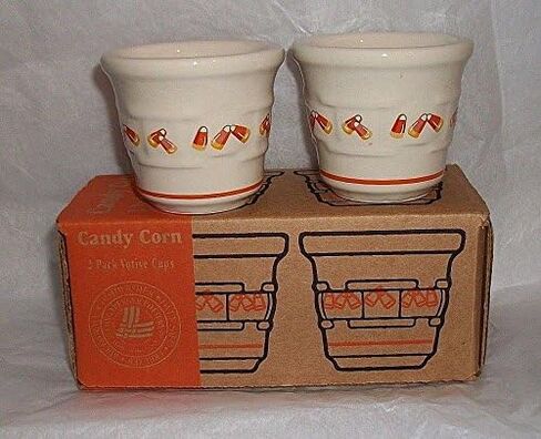 كؤوس نذرية Candy Candy Candy Corn in Kuwait