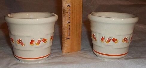 كؤوس نذرية Candy Candy Candy Corn in Kuwait