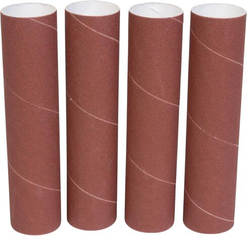 JET 575919 Sanding Sleeves, 1" x 9", 150 Grit (4-Pack) in Kuwait
