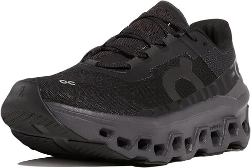 On Women's Cloudmonster 1 Running Shoes, White/Indigo, 7 US in Saudi Arabia