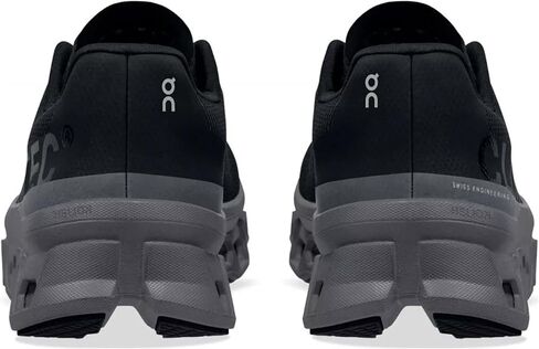 On Women's Cloudmonster 1 Running Shoes, White/Indigo, 7 US in Saudi Arabia