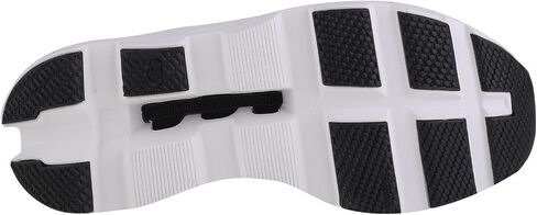 On Women's Cloudmonster 1 Running Shoes, White/Indigo, 7 US in Saudi Arabia
