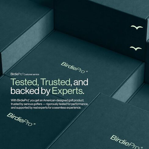 Birdiepro® - شبكة أمريكان برو غولف الممارسة - شبكة الجولف الثقيلة 10 × 7 قدم مع Echoshield ™ targ in Saudi Arabia