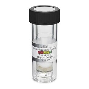 Hach - 2432409 - اختبار BART للبكتيريا التي تقلل من الكبريتات (حزمة 9) in Kuwait