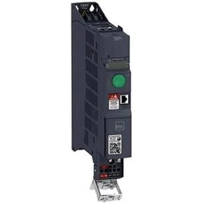 ATV320U06M2C PLC Module 220V 0.55kw one Year Warranty in Saudi Arabia