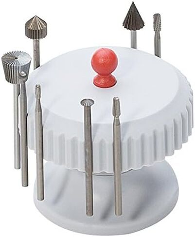 PMC يزود المجوهرات المغناطيسية Bur Bur Match Making Drill Rotary Secrety Translyer Betch Tool in Saudi Arabia