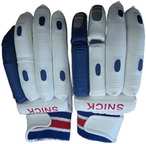 Snick Cricket Premium Batting Gloves in Kuwait