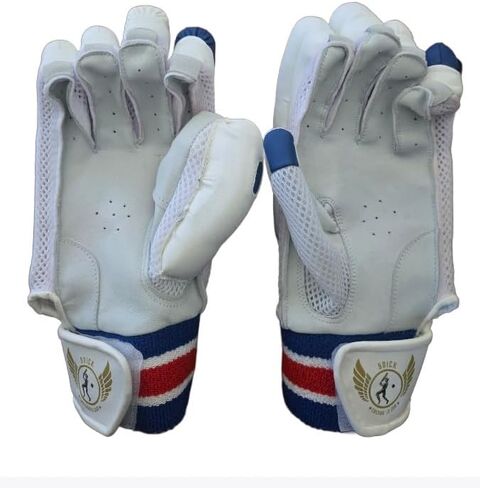 Snick Cricket Premium Batting Gloves in Kuwait