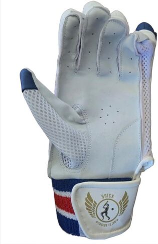 Snick Cricket Premium Batting Gloves in Kuwait