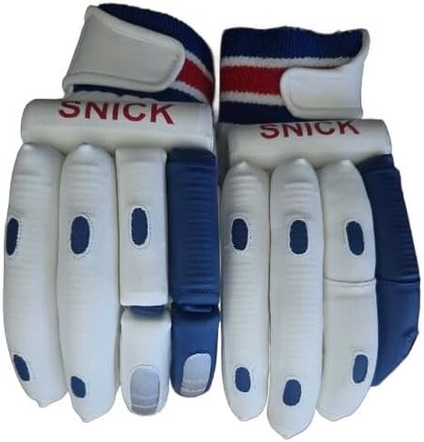 Snick Cricket Premium Batting Gloves in Kuwait