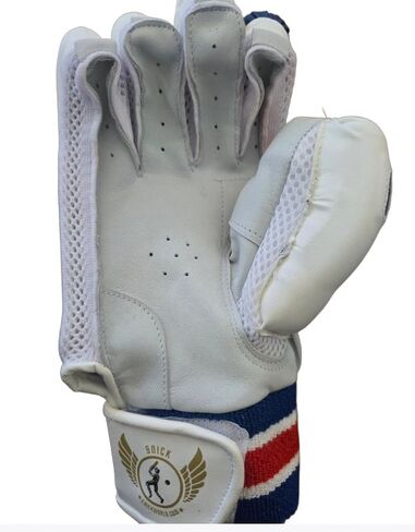 Snick Cricket Premium Batting Gloves in Kuwait