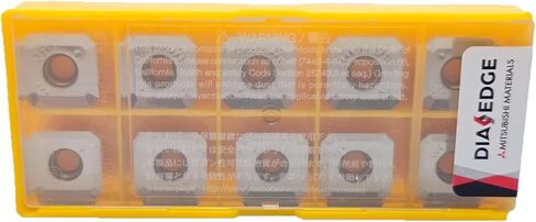 مناسبة لـ Mitsubishi SEGT13T3AGFN-JP HTI10 Carbide Insert in Kuwait