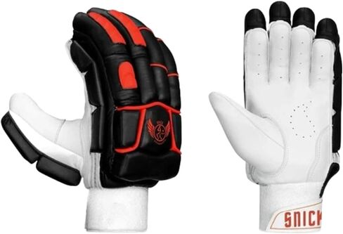 Snick Cricket Premium Batting Gloves in Kuwait